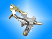 Gas Stove Valve
