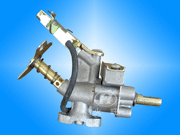 Gas Stove Valve