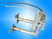 Gas Stove Valve