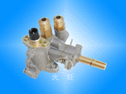 Gas Stove Valve