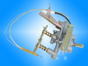 Gas Stove Valve