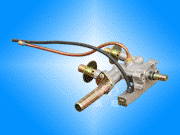 Gas Stove Valve