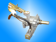 Gas Stove Valve
