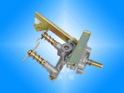 Gas Stove Valve