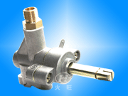 Gas Stove Valve