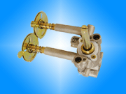 Gas Stove Valve